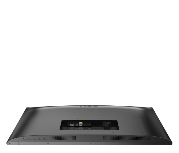 AOC 27''  Q27B3CF2  Czarny - 1228914 - zdjęcie 5